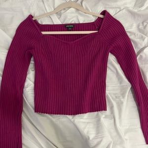 Long sleeve Top